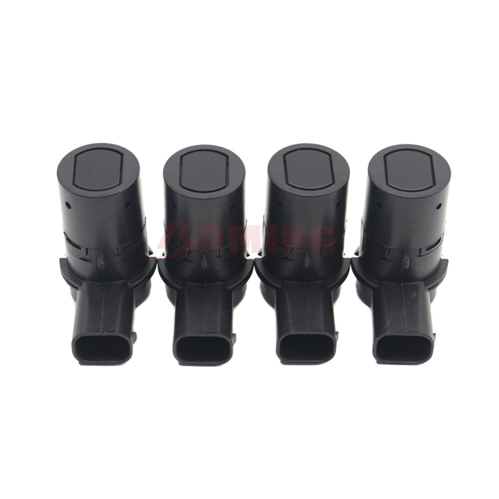 (4) Reverse Bumper Backup Parking Assist Sensor for Ford Explorer F150 F250 F350