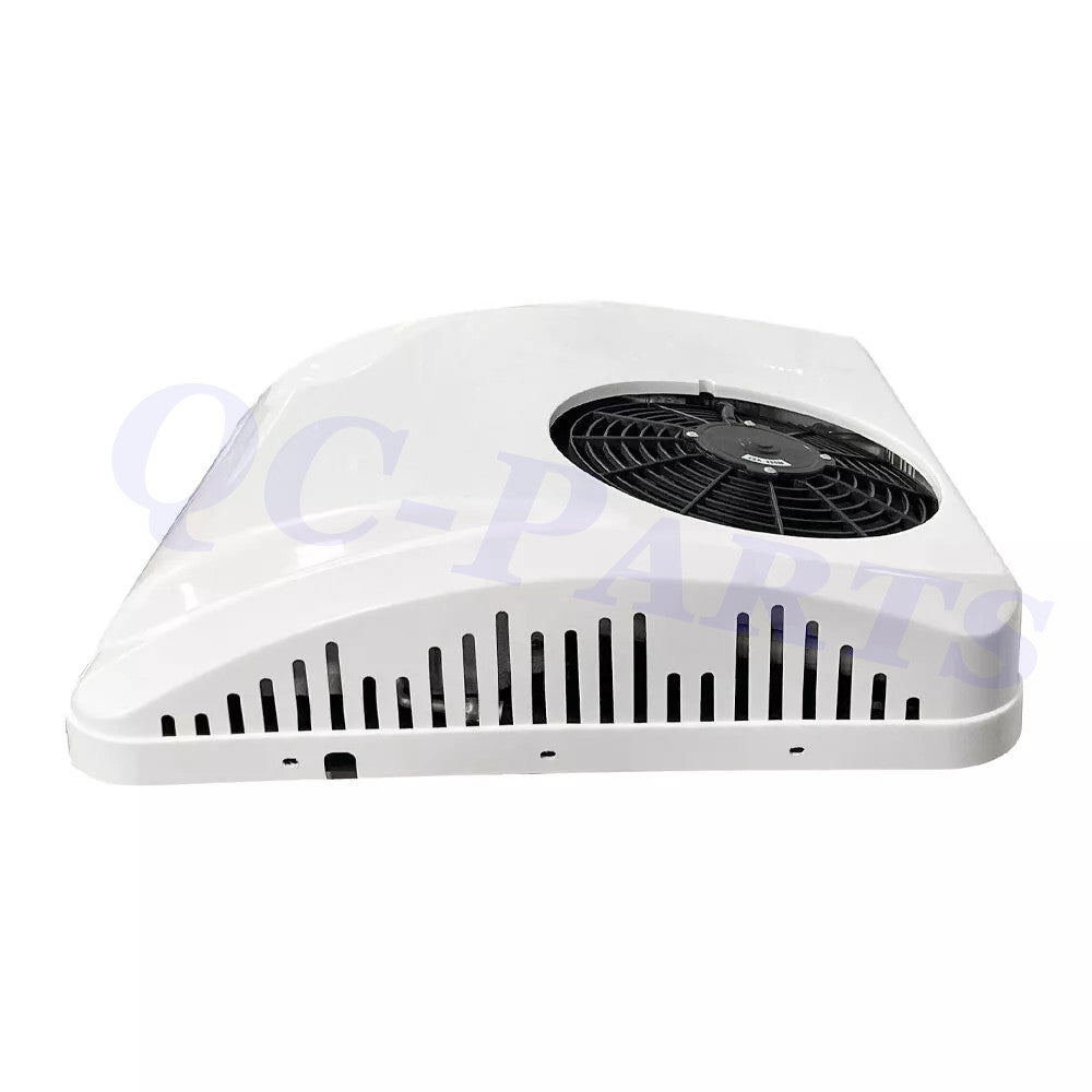 Truck rooftop RV air conditioning AC unit, heating and cooling suitable for automobiles, trucks, and RVs, 12V Q