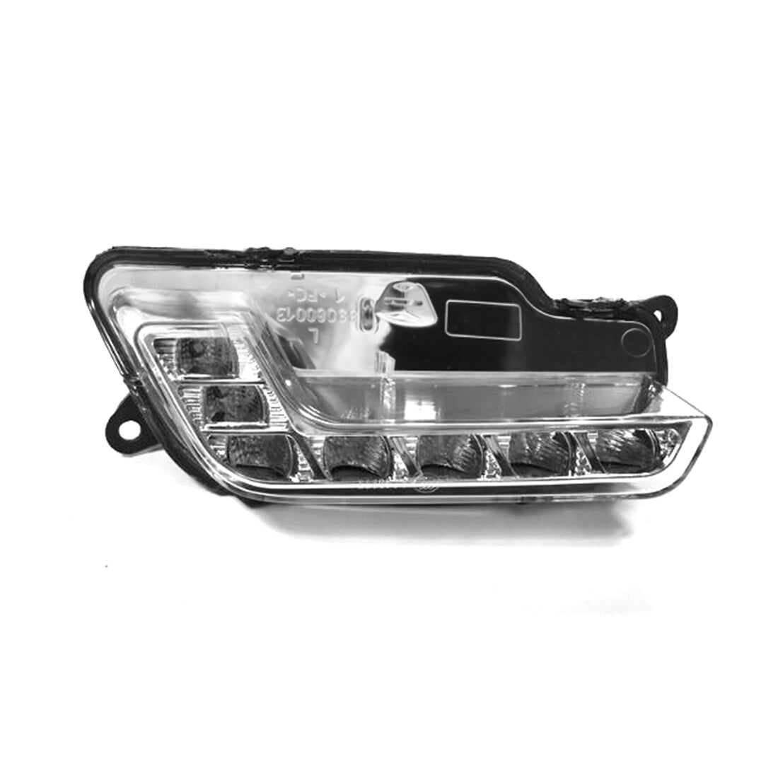 Suitable for 81590-3S000W212 E350 E550Left LED Daytime Running Lights n