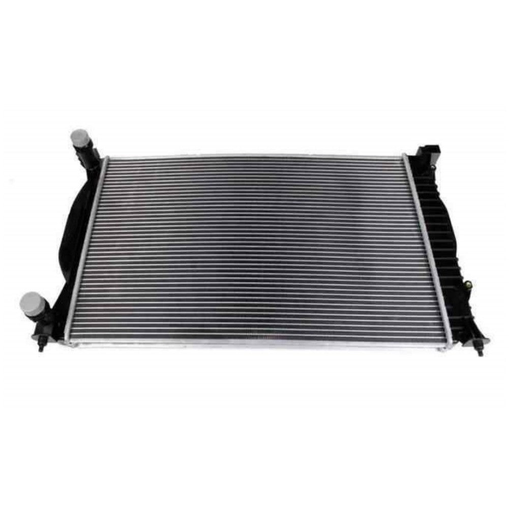 Radiator for Audi S4 2004-2009 V8 4.2L