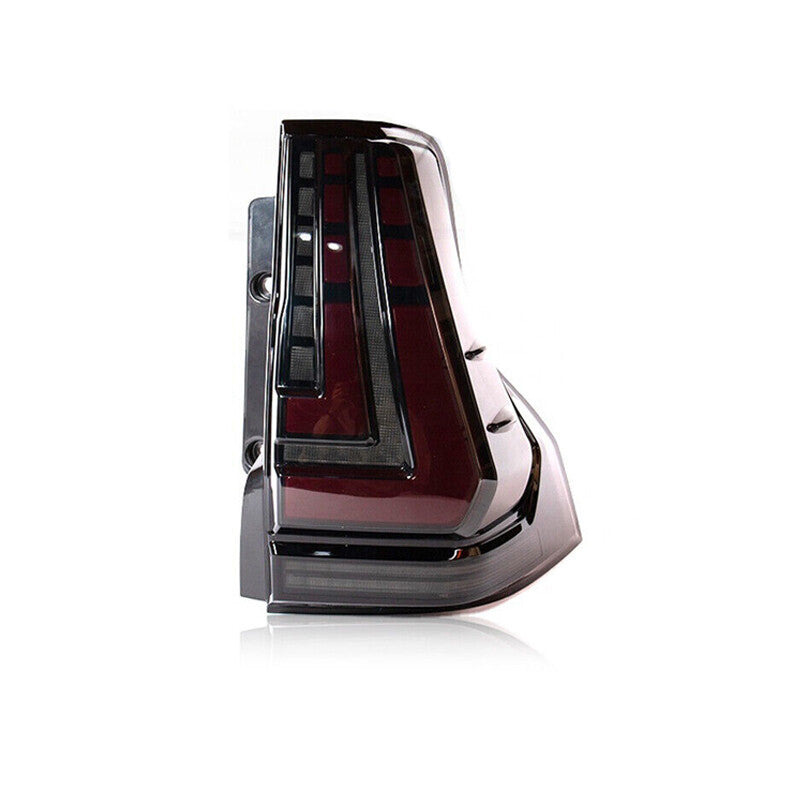 1Pcs Left LED Tail Lights for Toyota for Land Cruiser Prado/ for Lexus GX460 2010-2021