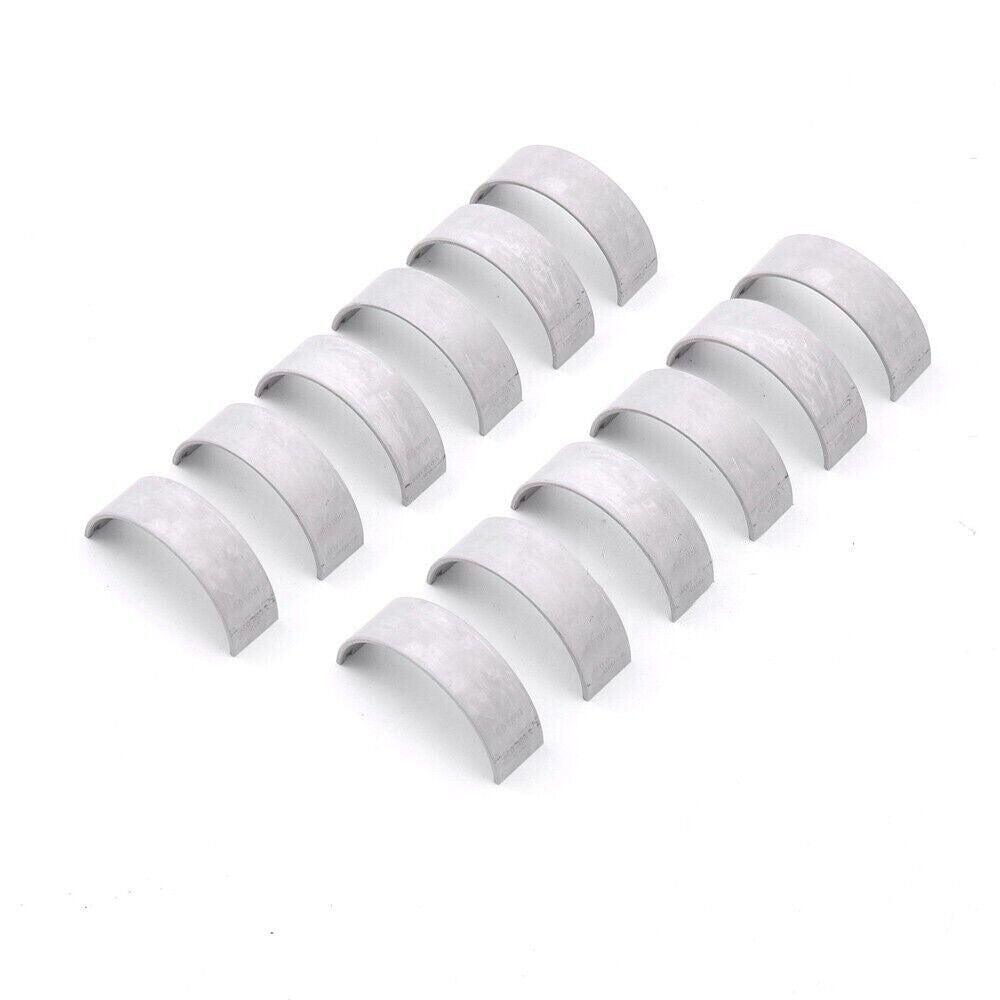 M276 Rebuild Pistons Seals Bearings Kit STD for Mercedes-Benz SLK350 3.5L dhl