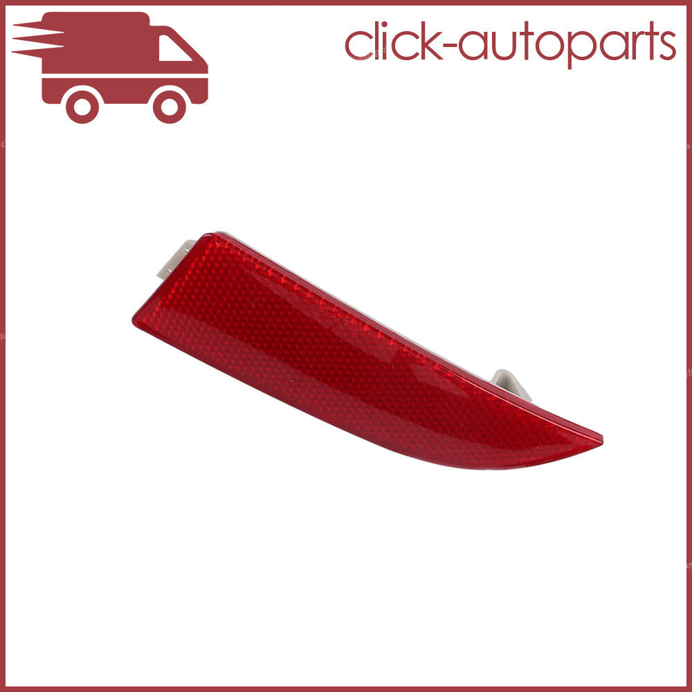 Rear Bumper Cover Reflector Right Side 63147162218 Fit for BMW X3 2004-2010 Q