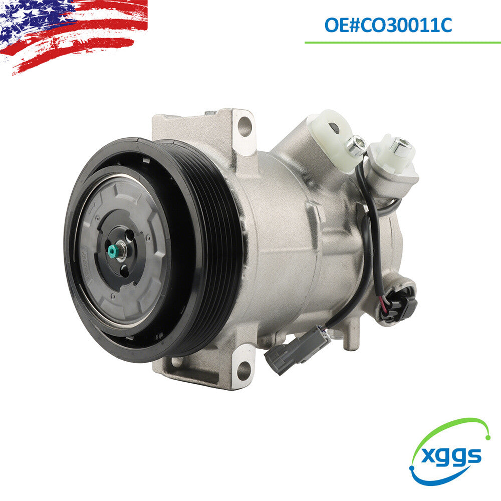 Air Conditioning Compressor  for ford ODGE CALIBER 2009-2012 for JEEP COMPASS CO30011C Q