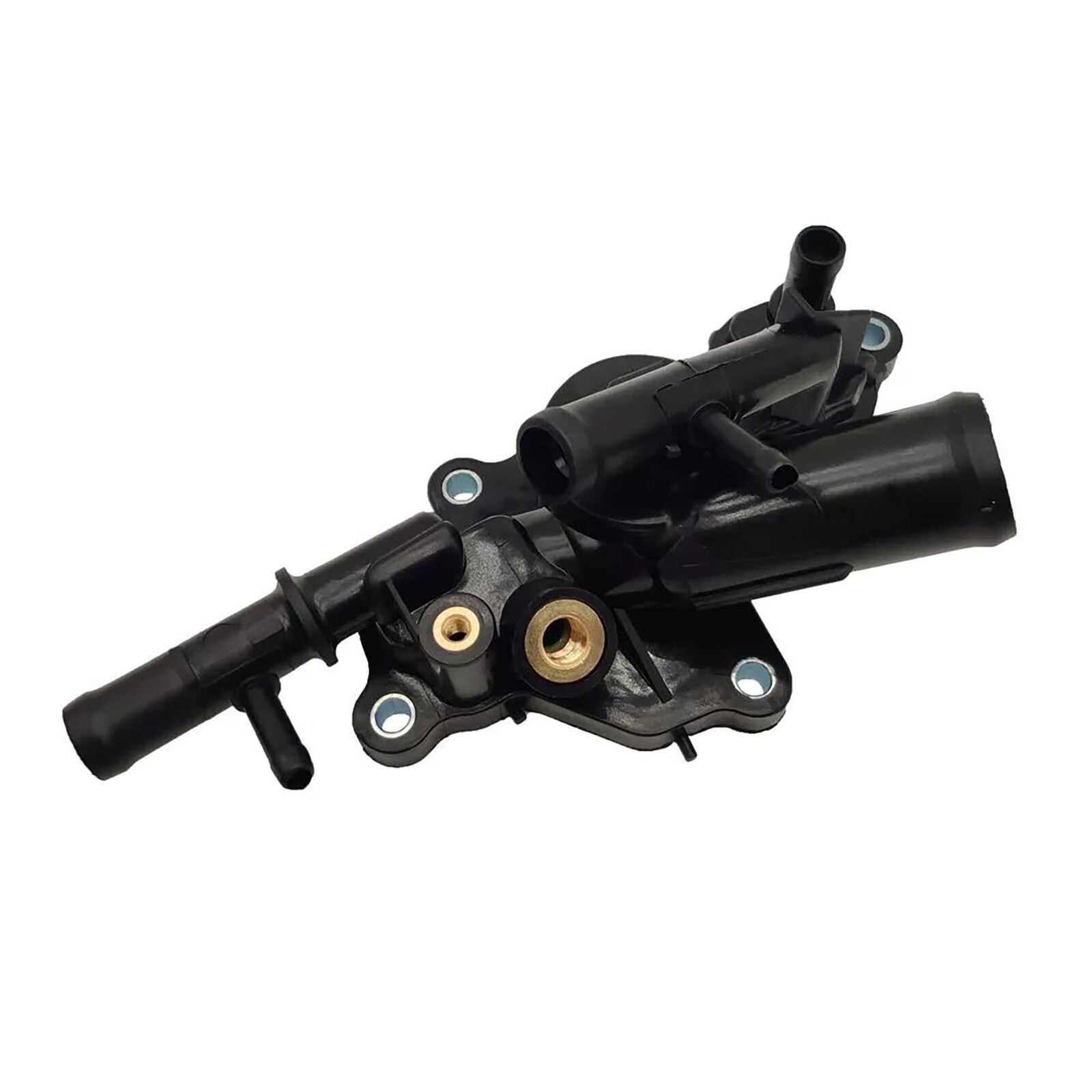 Water Outlet Water Control Valve Outlet for Nissan Rogue 2017-2019 11060-3RC1A