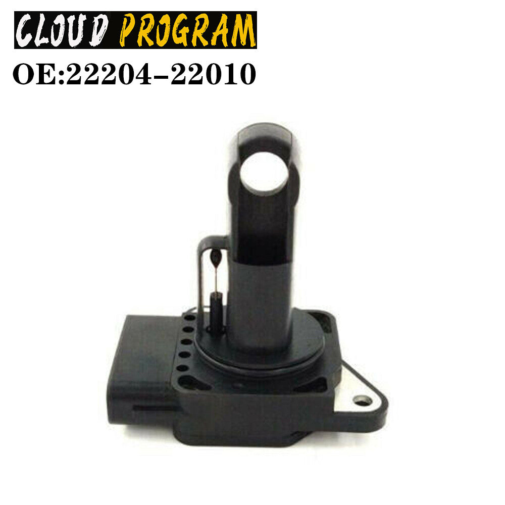 Mass Air Flow Sensor MAF 22204-22010 197400-2030 For Yaris for Camry for Lexus n