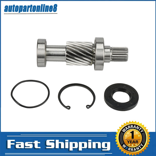 1X Input Shaft Kit for EZGO TXT 1994-up Electric for Golf Cart28095G01 612556 Q