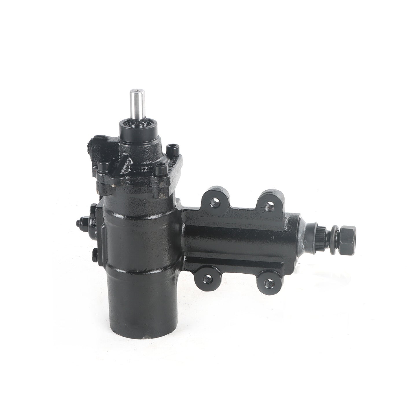 Power Steering Gear Box For 1999-04 for Jeep Grand Cherokee Sport Utility 4.0L 4.7L