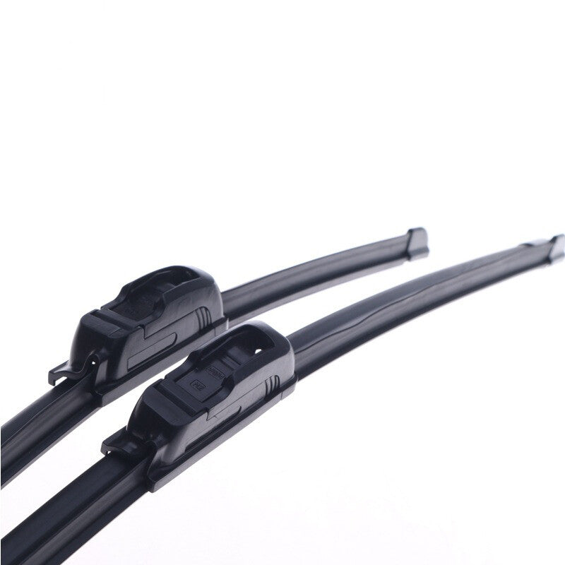 Wiper Blade Front Left+Right 20+20 Set of 2