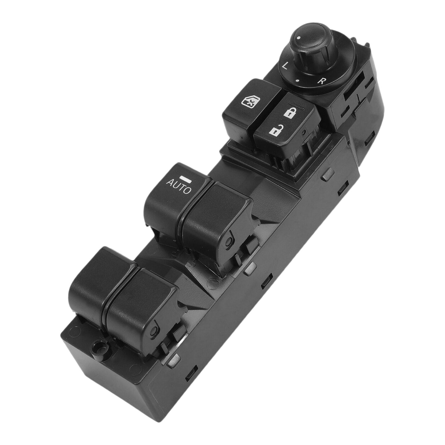 The main power switch on the left side of the driver's cue is compatible with for Mazda 13-16 CX-5 Axela BKC366350A. new. n