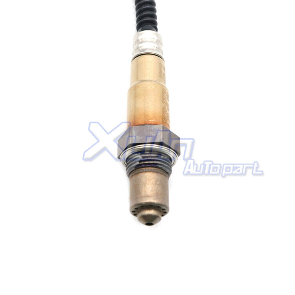 Up+Downstream Oxygen Sensor SG1695 for Hyundai for Elantra 2.0 2001-2012 39210-22620- v