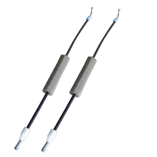 Fit for for Honda for Civic 2006-2011 Front Door Handle Release Cable 72131-SNA-A01 2pc v