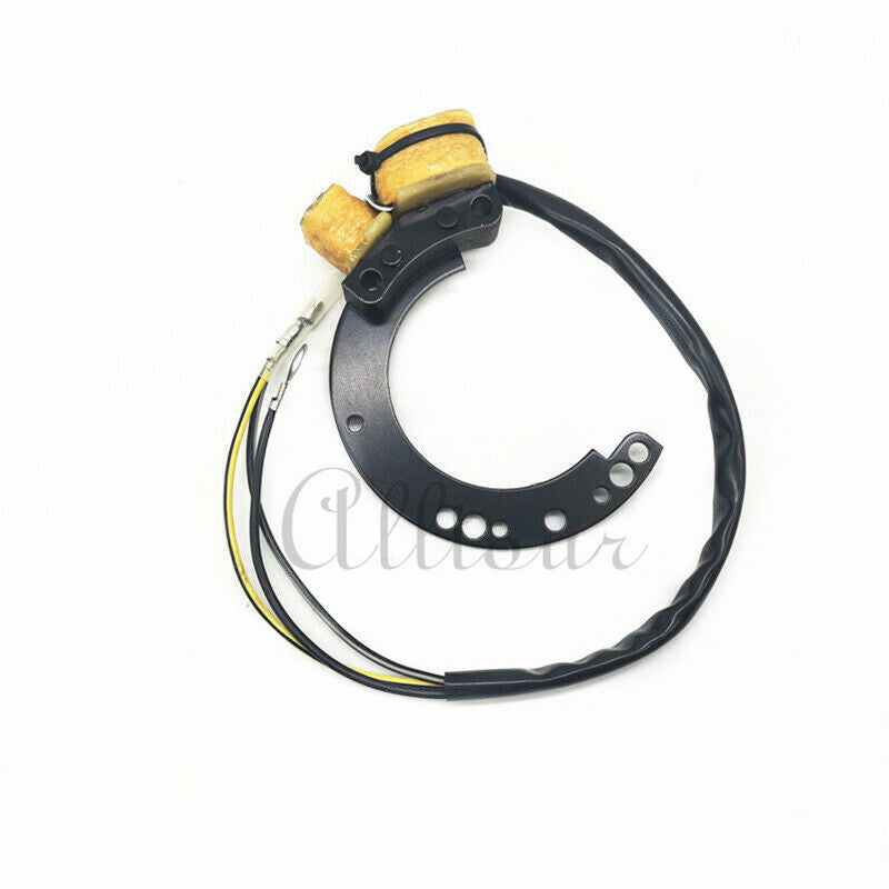 Outboard Stator Assy for Mercury /Mariner 2-Stroke 2Cyl 6HP-40HP 18-5864 86617A20
