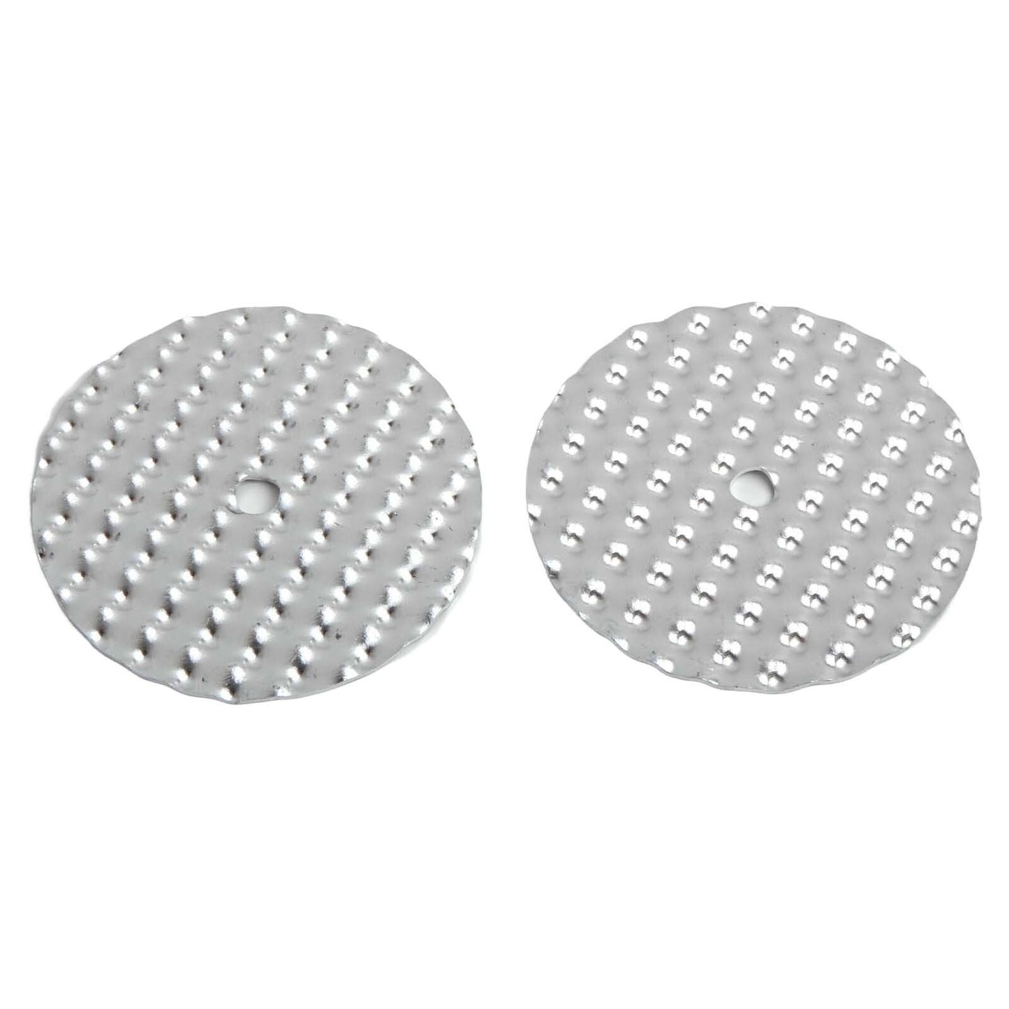 Efficient 5 pcs Heat Shield Repair Kit with Installation Accessories for Cars