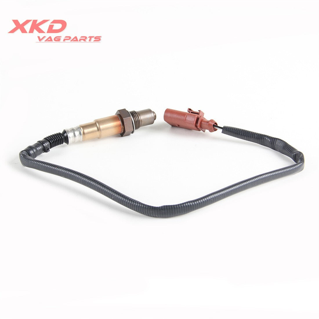07K906262 Downstream applications include for Audi A3, Q3, Q5, for Volkswagen Beetle, and for Tiguan . 0258010337 Oxygen sensor.