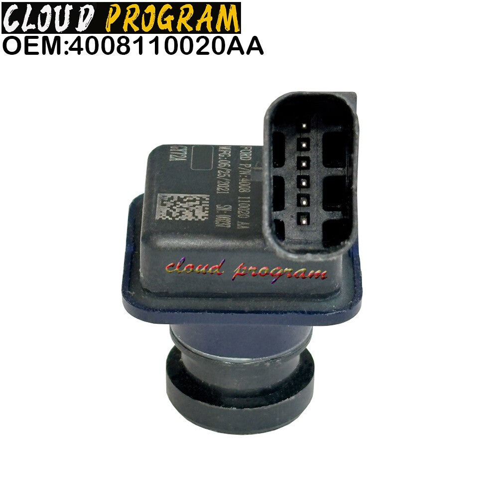 NEW Rear Camera 4008110020AA For 2020-2024 Troller Tx4 3.2L n