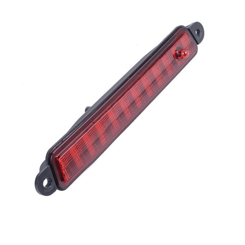 For /Armada 2005-2015 Back Red High Mount LED 3Rd Brake Light 26590-7S000 v
