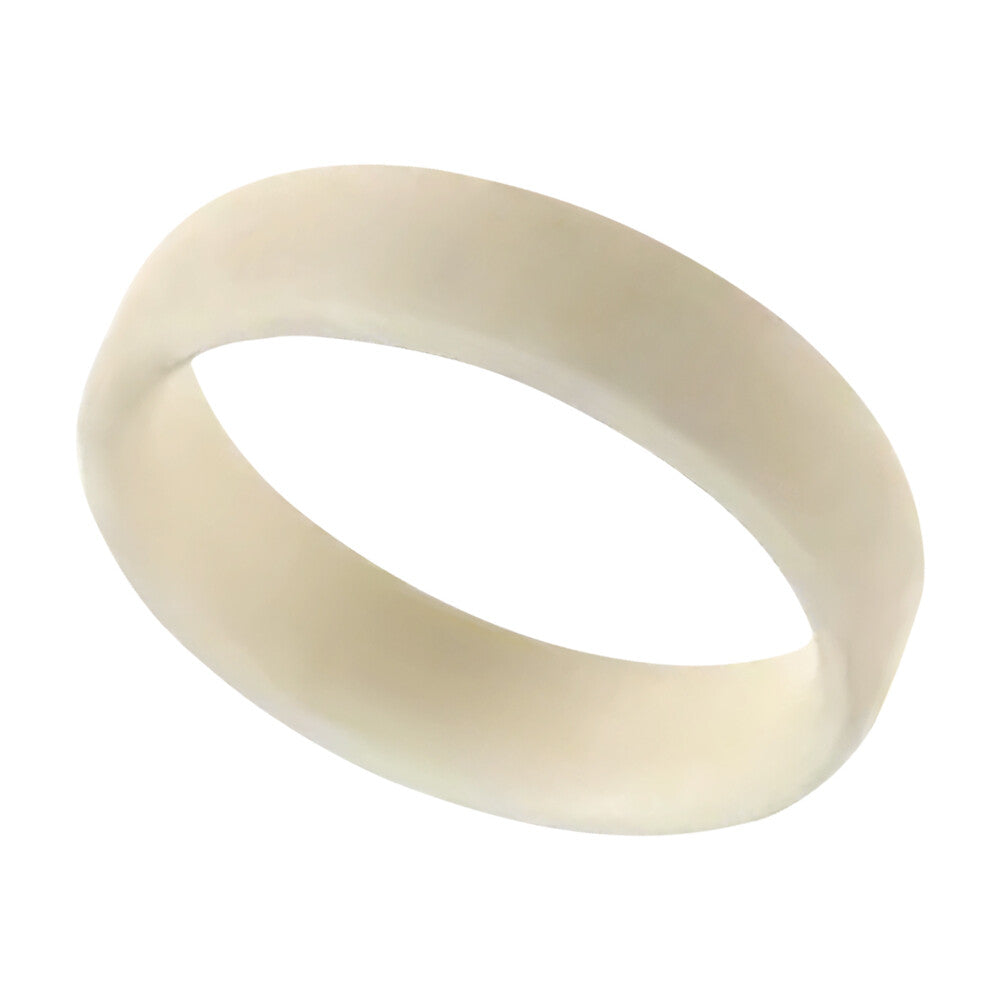 Oil Filter Housing Gasket Rubber White Fits For S40 S60 S80 V40 V50 V60 V70 Q