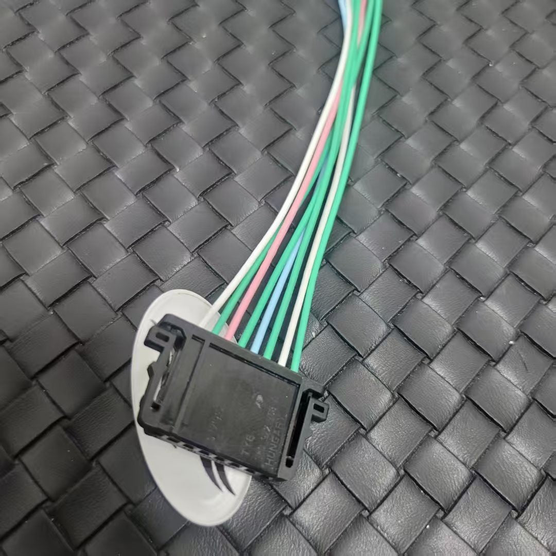 3D0972708A Display Plug for VW for Audi 8P Q