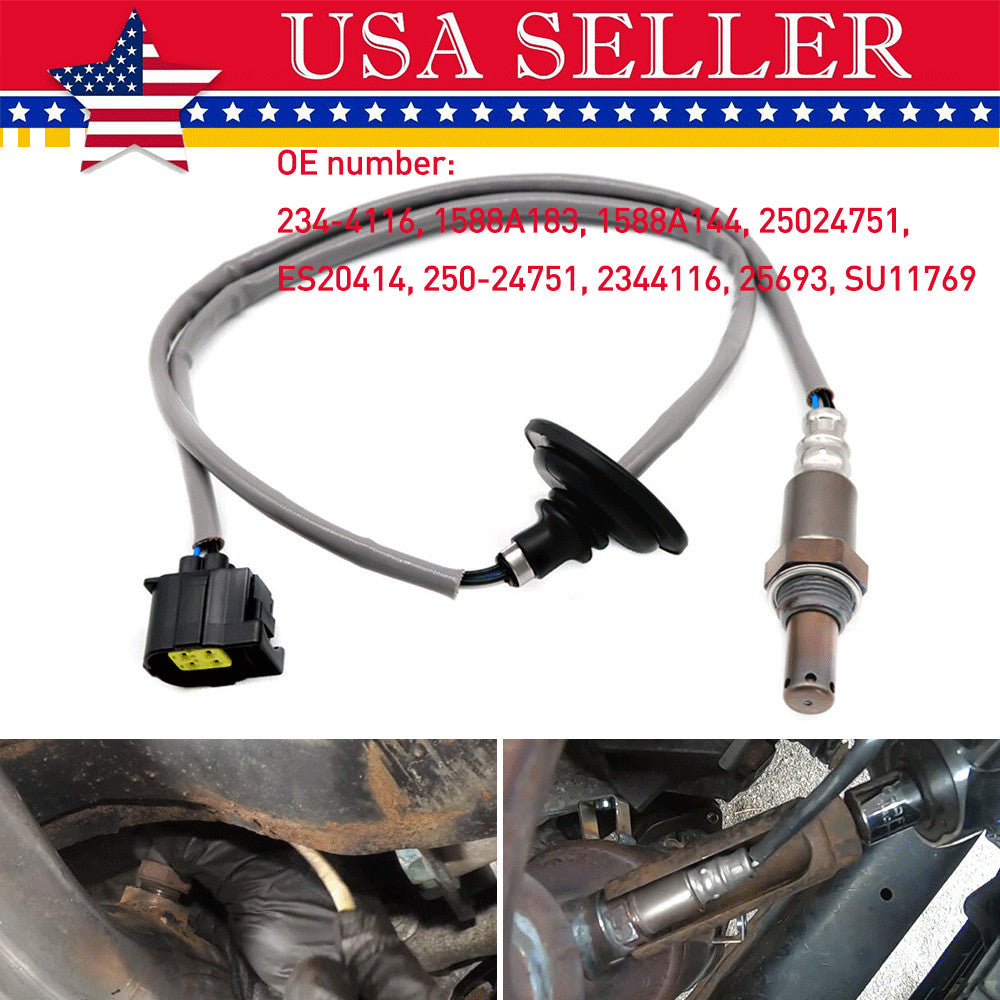 Tian O2 Zhongsheng 14-16 Three Outlander Sport 20L-L4 Lancer 1588A141- v