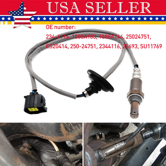 Tian O2 Zhongsheng 14-16 Three Outlander Sport 20L-L4 Lancer 1588A141- v