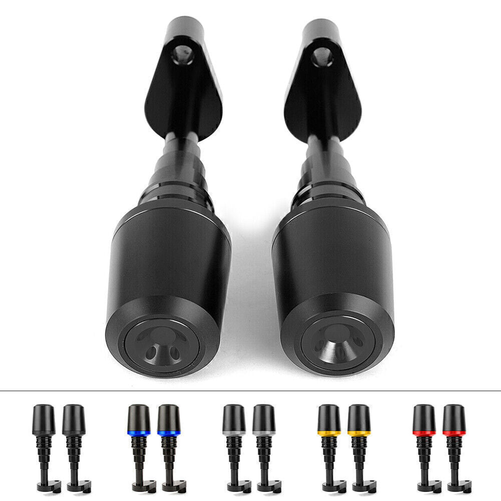 For 2019-2021 2020 for Yamaha YZF R15 V3 Frame Sliders Engine Crash Guard Protector