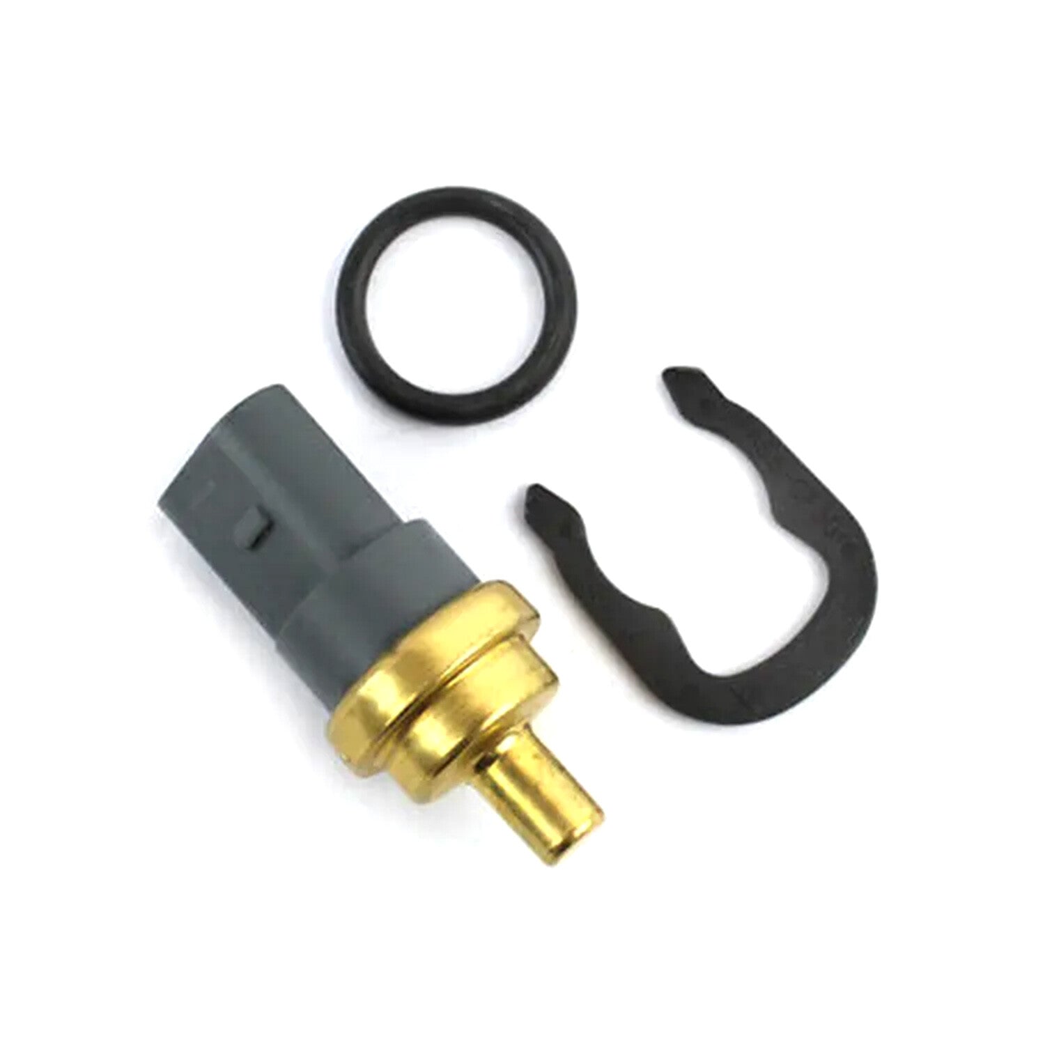 Cooling System Kit for Audi A4 Quattro A5 Quattro Q5 V6 06E121018B 06E121168B