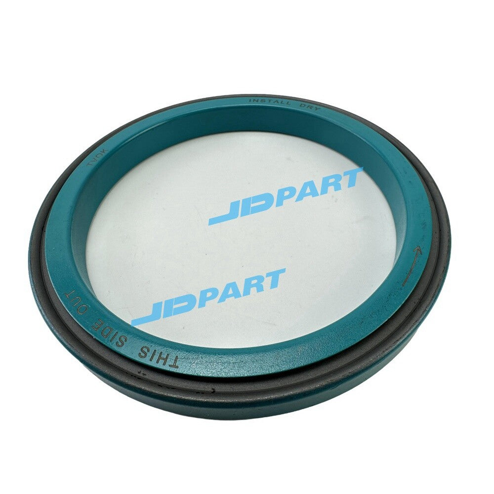 Parts for John 4045 crankshaft rear oil seal in excavator engines -
