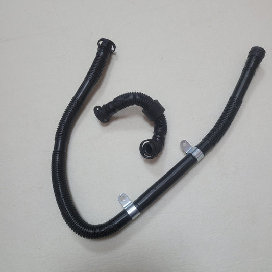 Secondary Air Pump Connector Hose for VW for Jetta for Golf for Audi A3 TT 03-06 Q
