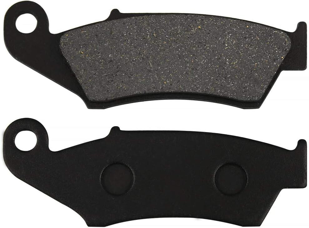 Brake Pad for Honda XL600 VV/ for VW /VX Transalp97-99/XL650 VY/V1-V7 Transalp 2000-07