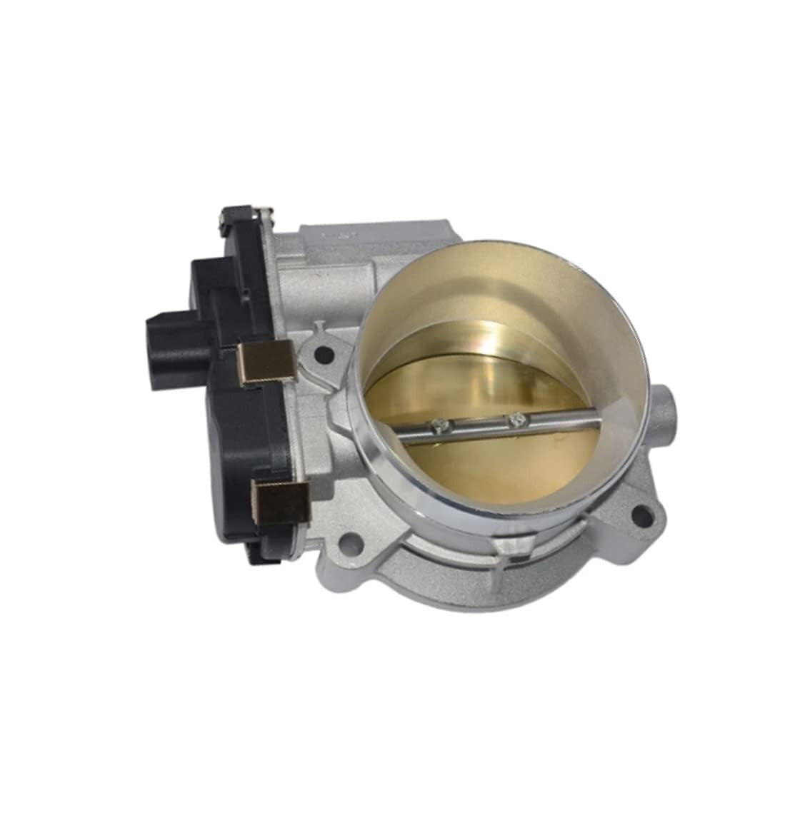 New Throttle body Fit for CHEVROLET , for GMC :12572658,12580760 Q