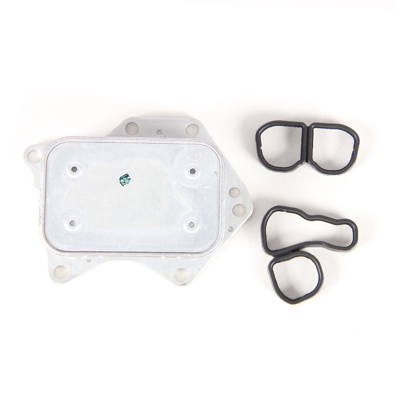 1.6T/2.0T Engine Oil Cooler Kit Fit for Mercedes Benz A220 B220 CLA220 CLA200 Q