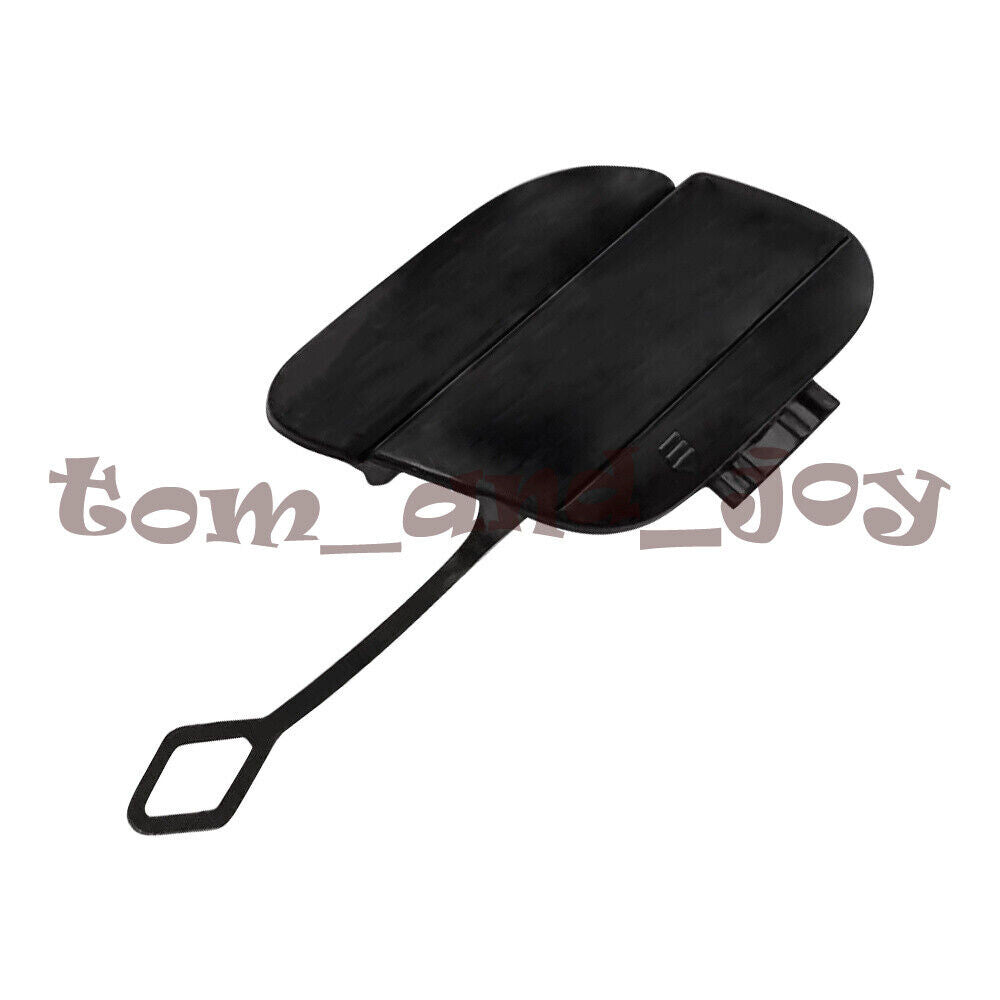 Rear Bumper Tow Hook Eye Cover fits for Mercedes S-Class W222 S300 S320 S350 2013-20 Q