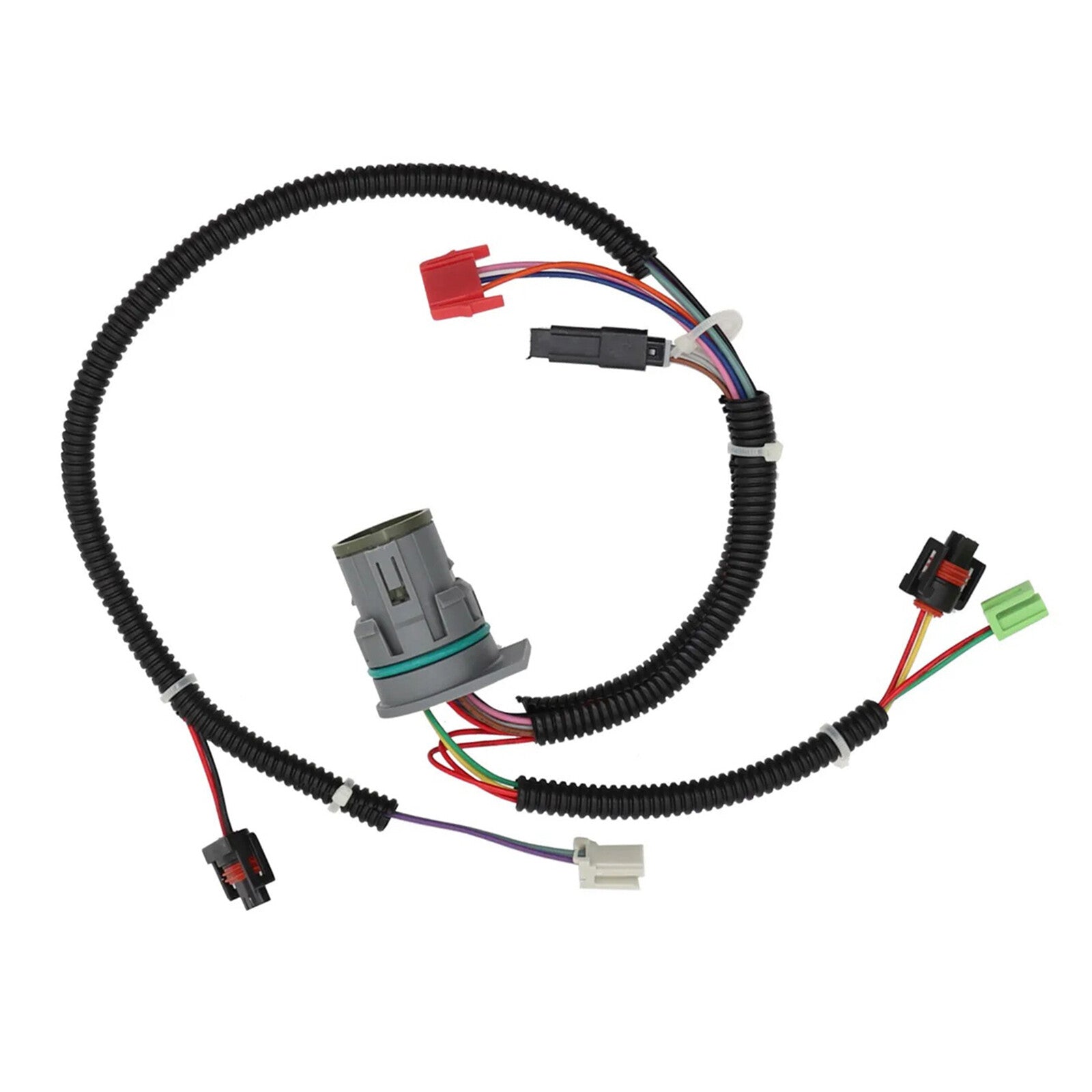 Internal Solenoid Wire Harness Connector For GM 4L80E Transmission 2004-UP