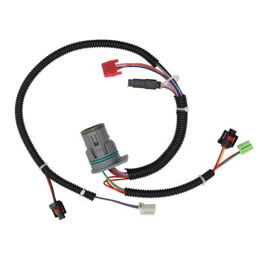 Internal Solenoid Wire Harness Connector For GM 4L80E Transmission 2004-UP