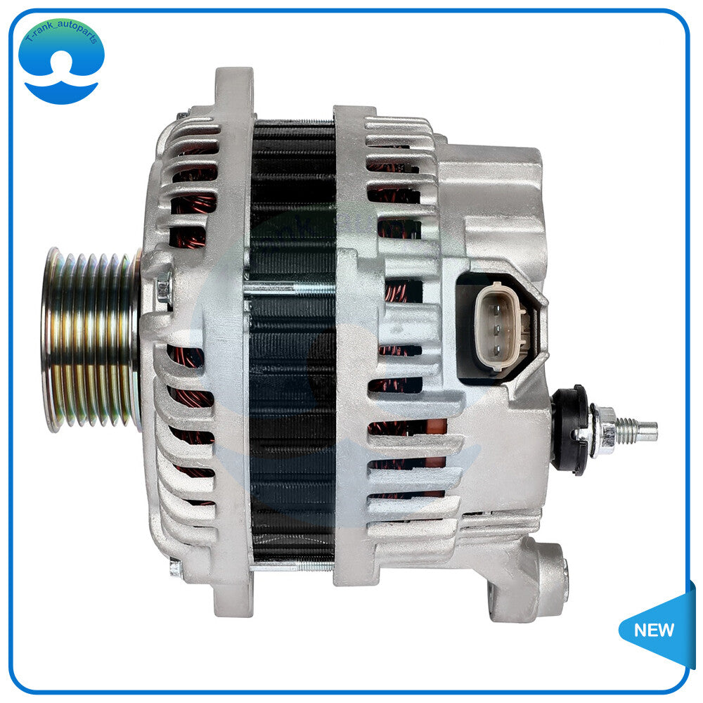 New 150Amp Alternator 12V Fit for 2007-2008 for Infiniti G36 3.5L V6 A003TJ1991