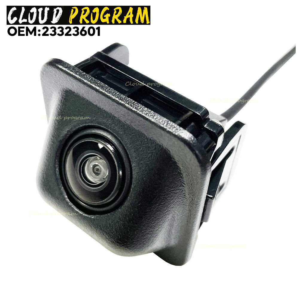 23323601 NEW Rear View Back up Camera FOR 2014-2017 for Buick Regal 2.0L/2.4L n