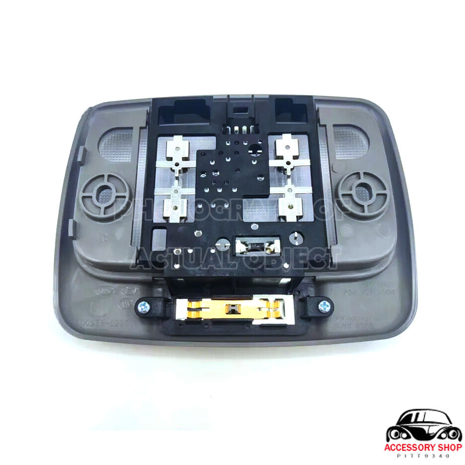 Brand new Overhead Control Panel Room Light (Assy) for Kia Sorento 2007-2008 #928503E500CY Q