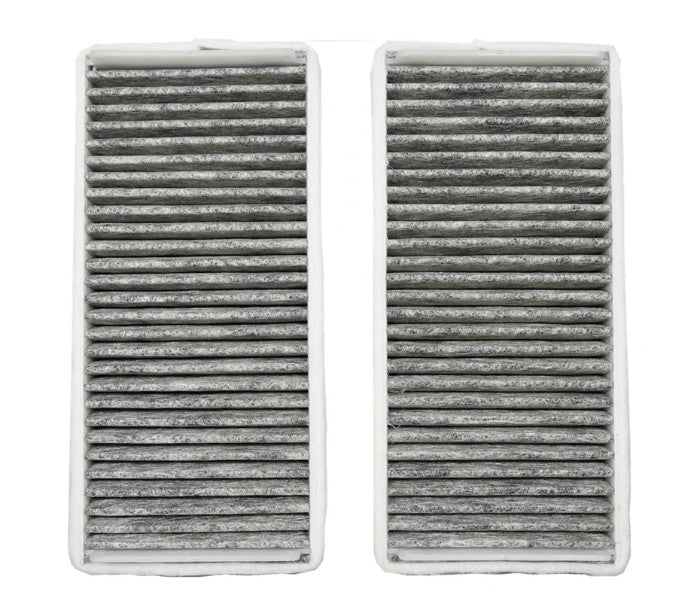 One cabin air filter is suitable for W210, W220, E200, E300, S350, S600- n