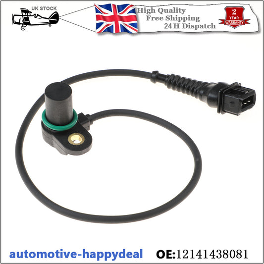 for BMW 3 SERIES E46 320i 323i 325xi 328i 330i CAMSHAFT POSITION SENSOR
