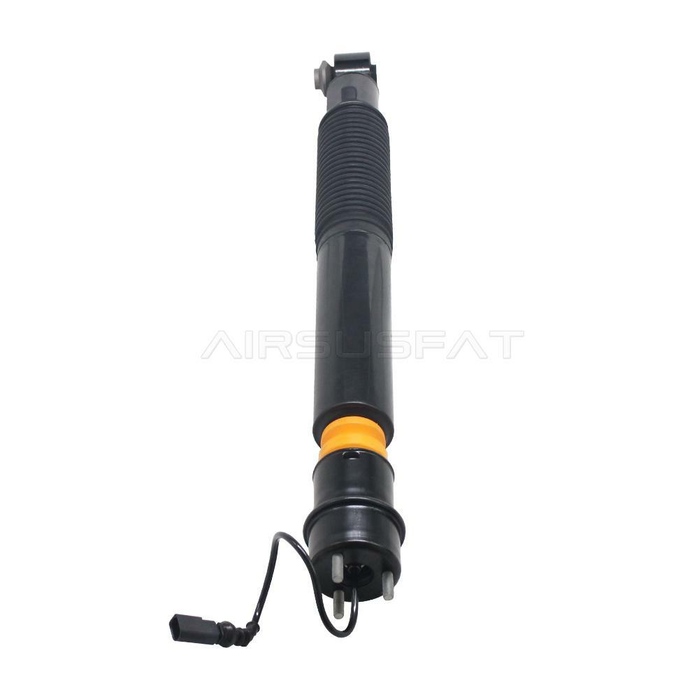 Pair Rear Air Suspension Shock Struts for 2016-2019 for Bentley Mulsanne 3Y5513029L