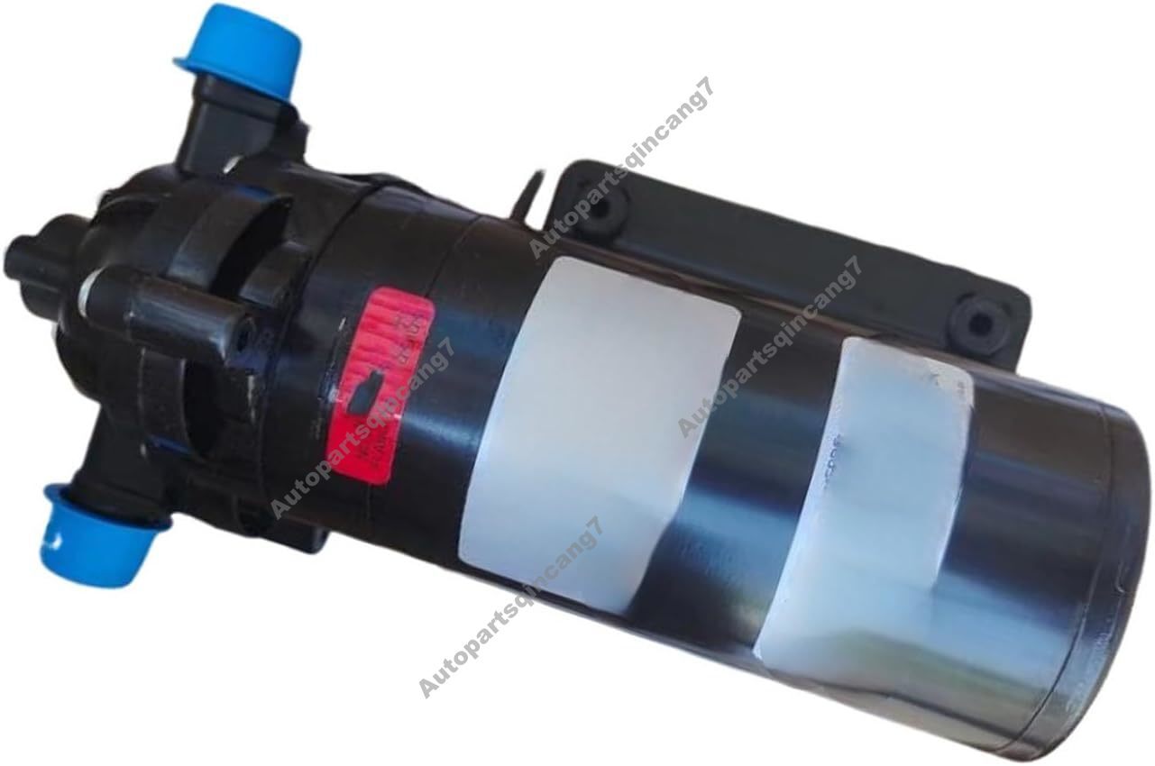 Water Pump 05794183 for Bomag Articulated Tandem Roller BW203AD-4 BW120 BW80AD