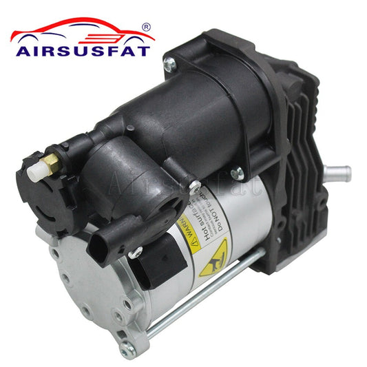 Suitable for Mercedes W639 Vito 6393200204 air suspension compressor pump 6393200404
