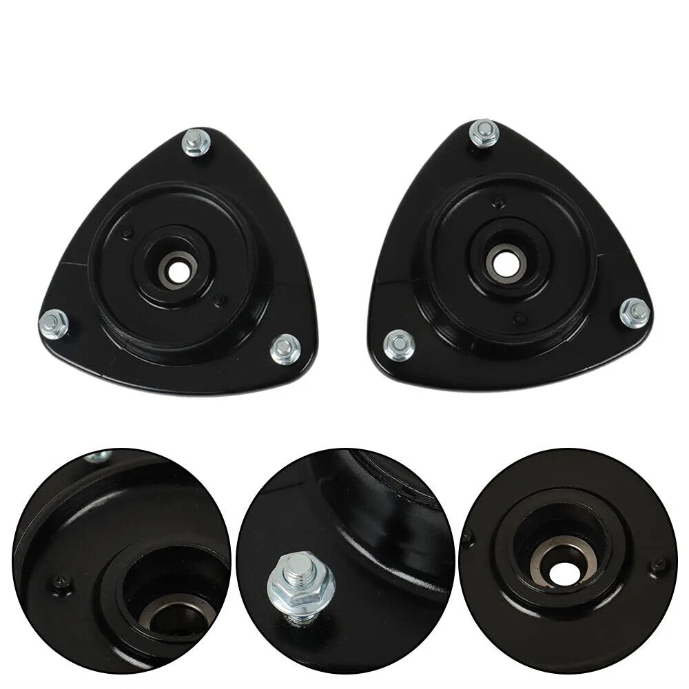6Pcs Pistons & Rings STD mast 88mm compatible with E280 C300 3.0L V6