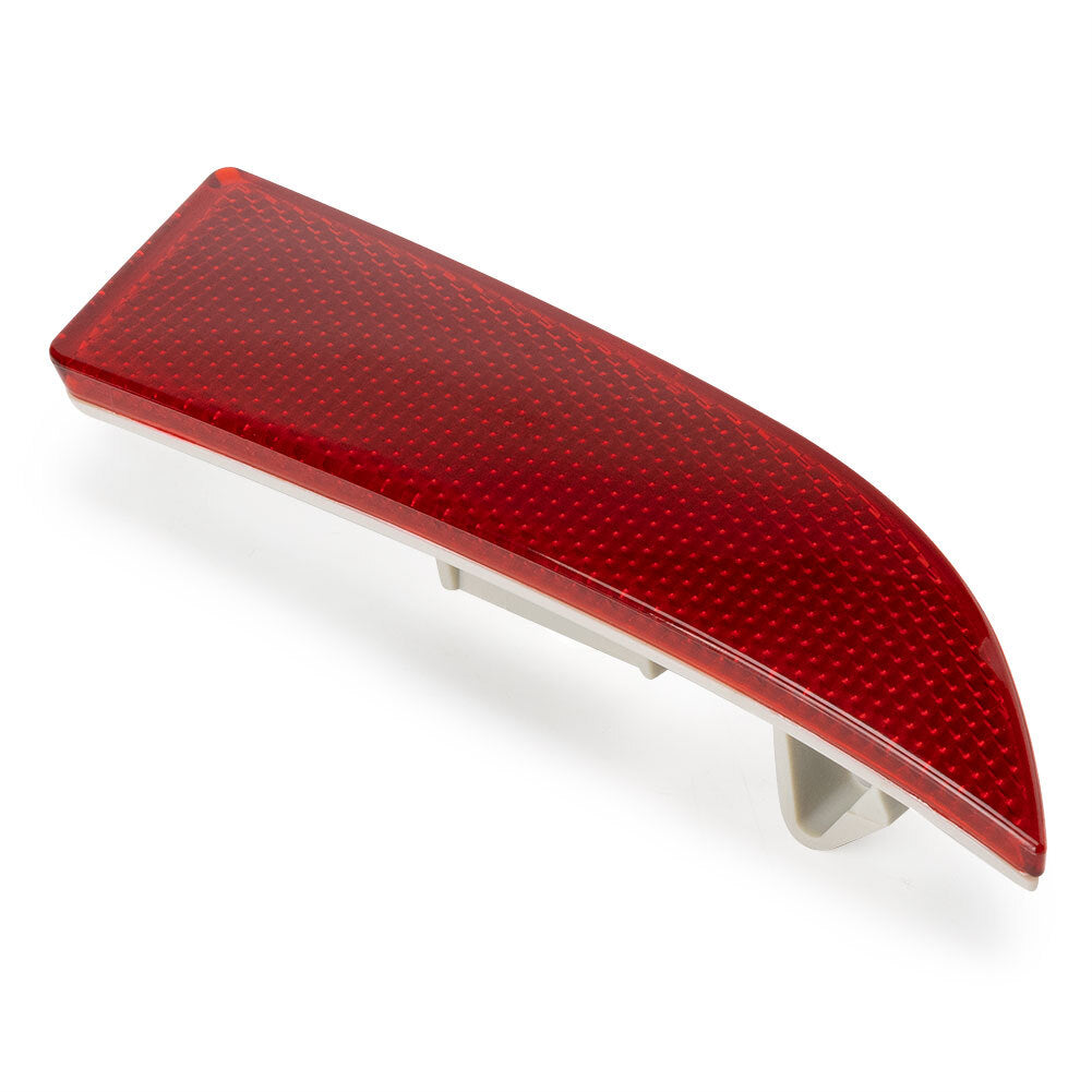 Applicable to for BMW X3 E83 2007 - 2010 Left Rear Bumper Reflector Brake Light
