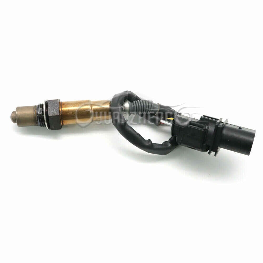 8F9Z9F472A front oxygen sensor suitable for Taurus Flex for Lincoln MKT MKS0258017066- v
