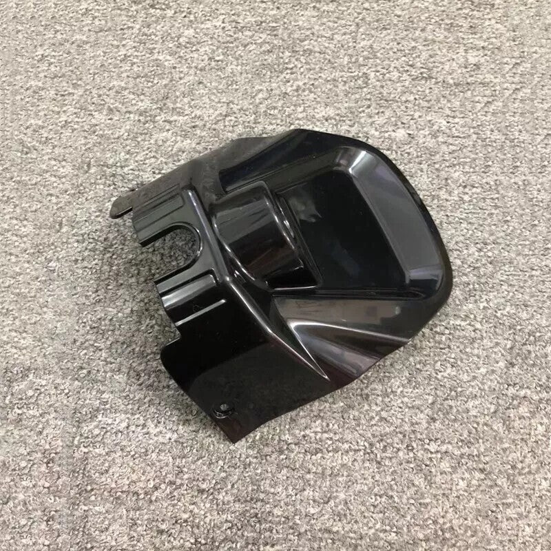Black Tank Cover Ignition Key Fairing For RS660 RS 660 2020 2021 2022