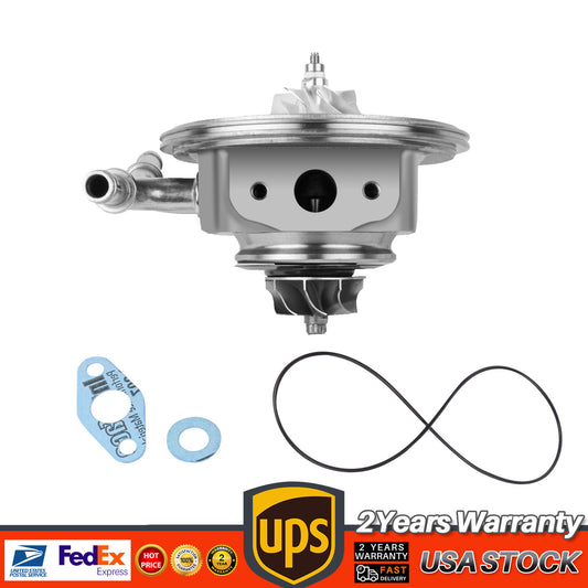 Turbo cartridge 1761178 for Fiesta Focus 10 L 99 125 v