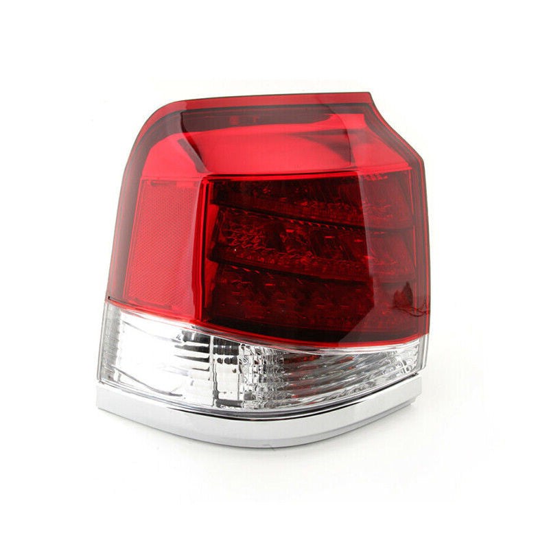 Left for LEXUS LX570 2012-2015 Outer Tail Light Rear Brake Lamp Signal DRL LED