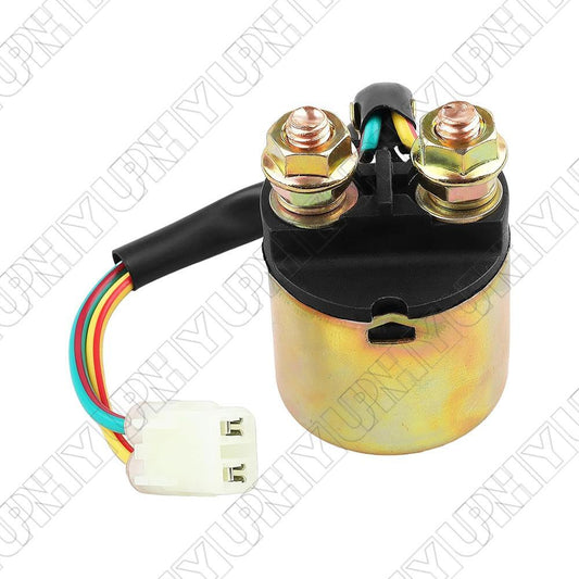 New Starter Relay Solenoid for Honda TRX350 TRX 350 Fourtrax Rancher 2000-2006 Q